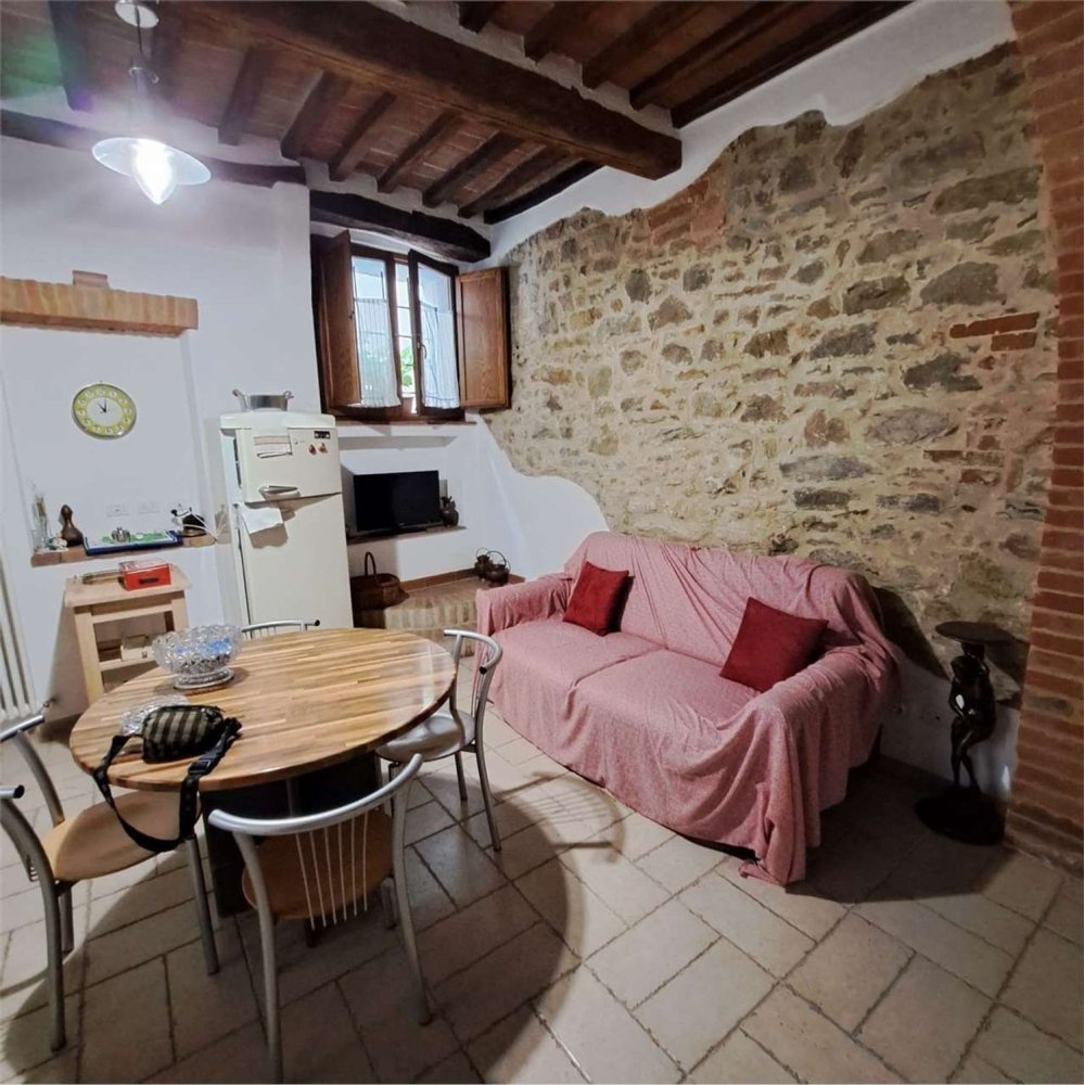 Apartamento de 3 divisões em Sinalunga, Italy N.º 45945