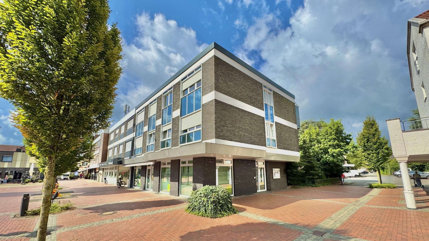 Edifício de 10 divisões em Borken, Germany N.º 274972