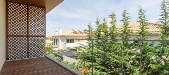 Villa de 4 dormitorios en Cascais, Portugal No. 34095 7