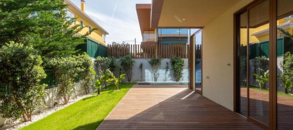 Villa de 4 dormitorios en Cascais, Portugal No. 34095 2