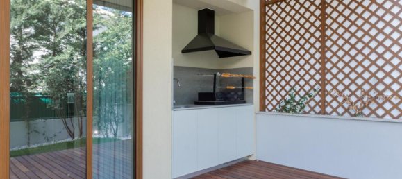 Villa de 4 dormitorios en Cascais, Portugal No. 34095 5