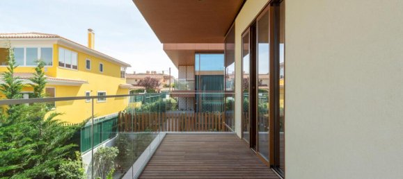 Villa de 4 dormitorios en Cascais, Portugal No. 34095 6