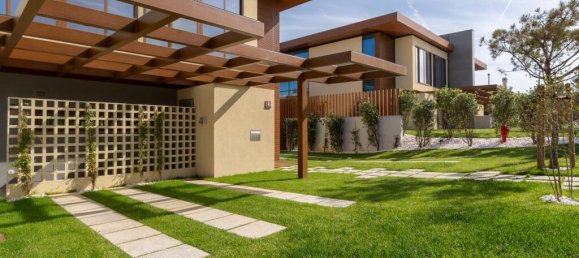 Villa de 4 dormitorios en Cascais, Portugal No. 34095 4