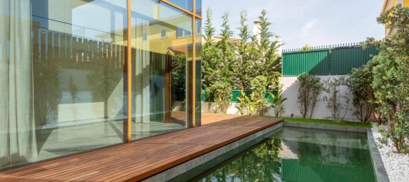 Villa de 4 dormitorios en Cascais, Portugal No. 34095 3