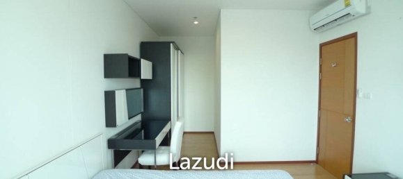 Кондоминиум  с 1 спальней в Бангкок, Таиланд № 17827 8