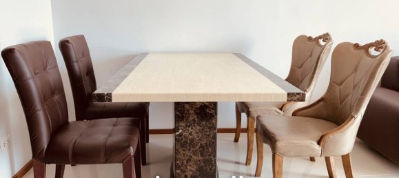 Кондоминиум  с 1 спальней в Бангкок, Таиланд № 17827 5