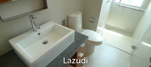 Кондоминиум  с 1 спальней в Бангкок, Таиланд № 17827 9