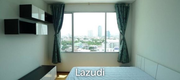 Кондоминиум  с 1 спальней в Бангкок, Таиланд № 17827 7