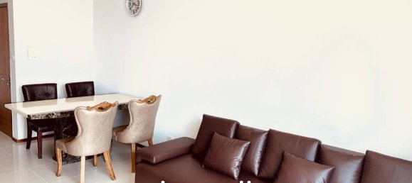 Кондоминиум  с 1 спальней в Бангкок, Таиланд № 17827 2