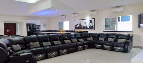 4 bedrooms Cafe / restaurant in Pattaya, Thailand No. 19566 4