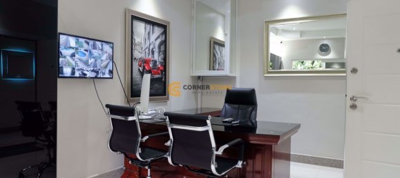 4 bedrooms Cafe / restaurant in Pattaya, Thailand No. 19566 6