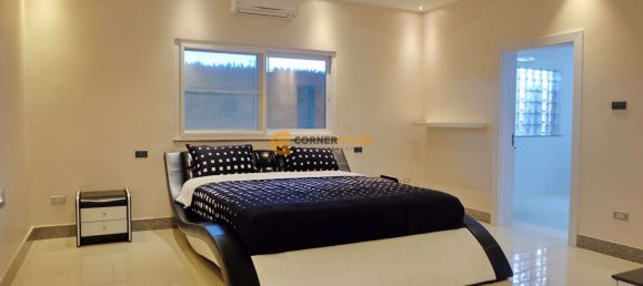 4 bedrooms Cafe / restaurant in Pattaya, Thailand No. 19566 7