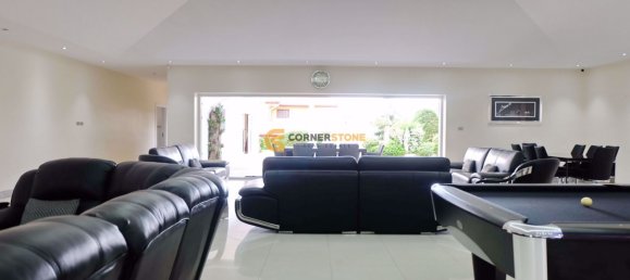 4 bedrooms Cafe / restaurant in Pattaya, Thailand No. 19566 19