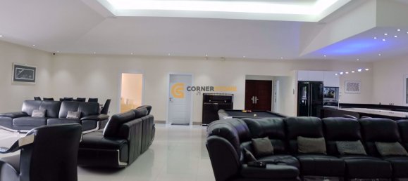 4 bedrooms Cafe / restaurant in Pattaya, Thailand No. 19566 5