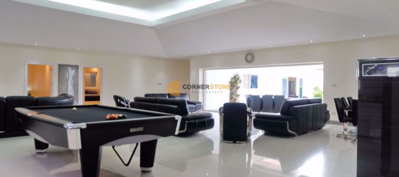 4 bedrooms Cafe / restaurant in Pattaya, Thailand No. 19566 22