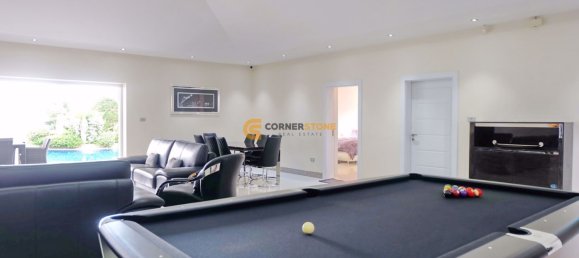 4 bedrooms Cafe / restaurant in Pattaya, Thailand No. 19566 23