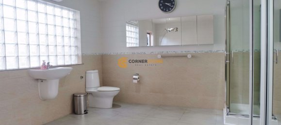 4 bedrooms Cafe / restaurant in Pattaya, Thailand No. 19566 10