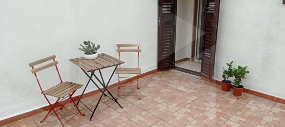 Пентхаус с 2 комнатами в Бари, Италия № 34263 4