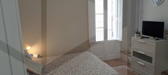 Пентхаус с 2 комнатами в Бари, Италия № 34263 8