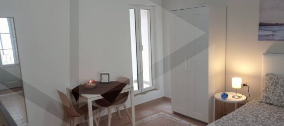 Пентхаус с 2 комнатами в Бари, Италия № 34263 5