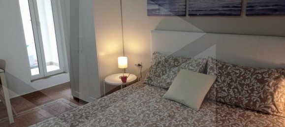 Пентхаус с 2 комнатами в Бари, Италия № 34263 6