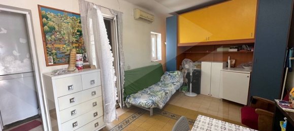 Пентхаус с 2 комнатами в Бари, Италия № 34263 12