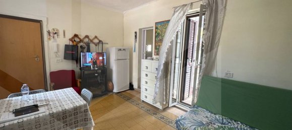 Пентхаус с 2 комнатами в Бари, Италия № 34263 13