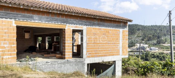 1463m² Land in Guimaraes, Portugal No. 15120 15