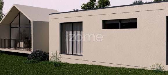 1463m² Land in Guimaraes, Portugal No. 15120 6