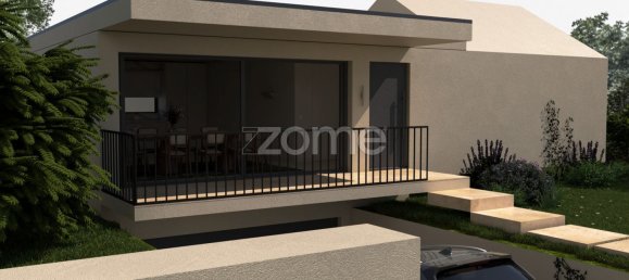 1463m² Land in Guimaraes, Portugal No. 15120 4