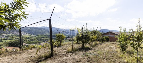 1463m² Land in Guimaraes, Portugal No. 15120 2