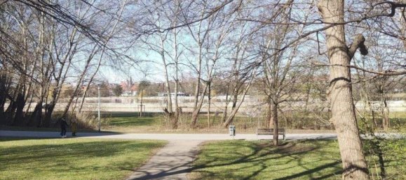 3 rooms Apartment in Nuremberg, Germany No. 304079 4