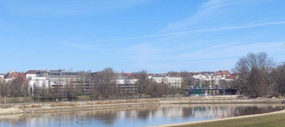 3 rooms Apartment in Nuremberg, Germany No. 304079 2