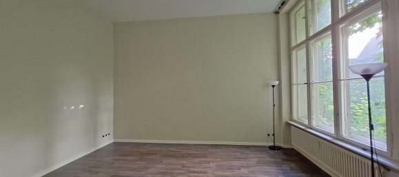 2 Schlafzimmer Wohnung in Charlottenburg, Germany, Nr. 331679 2
