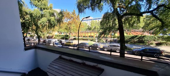 2 Schlafzimmer Wohnung in Charlottenburg, Germany, Nr. 331679 7