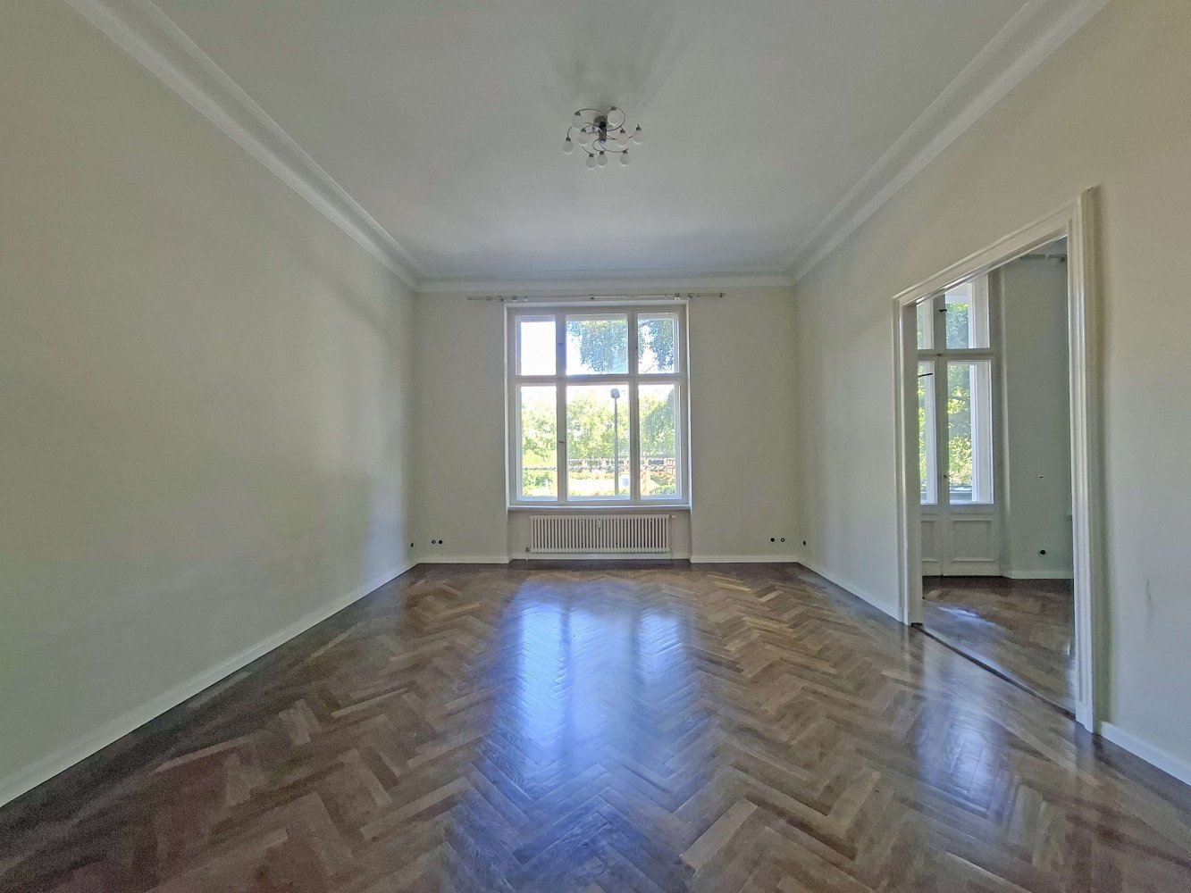 2 Schlafzimmer Wohnung in Charlottenburg, Germany, Nr. 331679