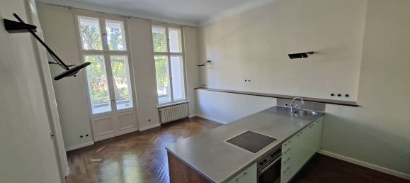 2 Schlafzimmer Wohnung in Charlottenburg, Germany, Nr. 331679 5