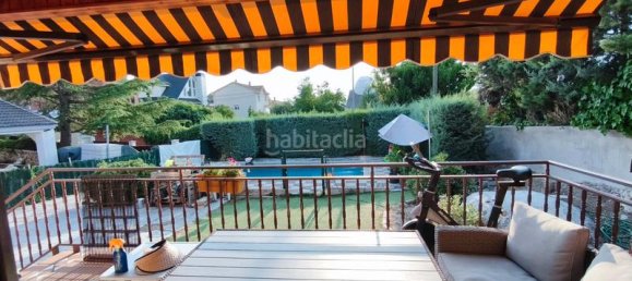 3 bedrooms House in Collado Villalba, Spain No. 174095 3