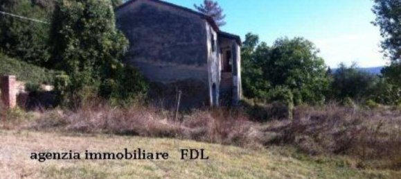 Дом с 6 спальнями в Капанноли, Италия № 158182 3