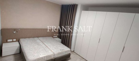 Квартира с 3 спальнями в Свийи, Мальта № 7405 3