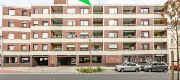 3-Zimmer Wohnung in Salzgitter, Germany, Nr. 39493 5