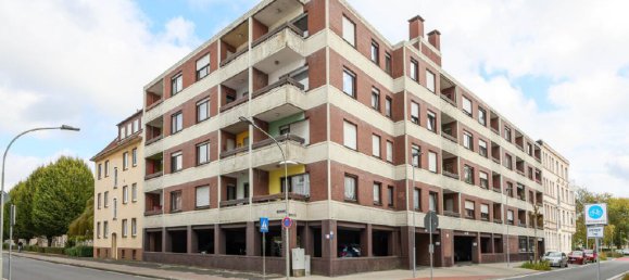 3-Zimmer Wohnung in Salzgitter, Germany, Nr. 39493 4