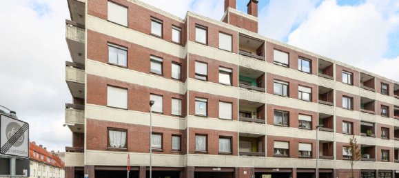 3-Zimmer Wohnung in Salzgitter, Germany, Nr. 39493 2