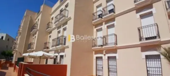 2 chambres Appartement à Vera, Spain No. 174495 19