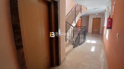 2 chambres Appartement à Vera, Spain No. 174495