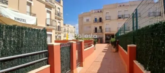 2 chambres Appartement à Vera, Spain No. 174495 16