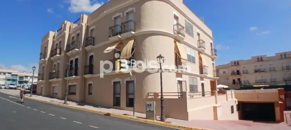 2 chambres Appartement à Vera, Spain No. 174495 18