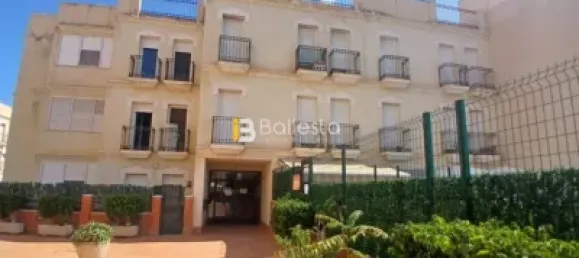 2 chambres Appartement à Vera, Spain No. 174495 15