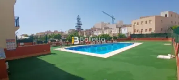 2 chambres Appartement à Vera, Spain No. 174495 17