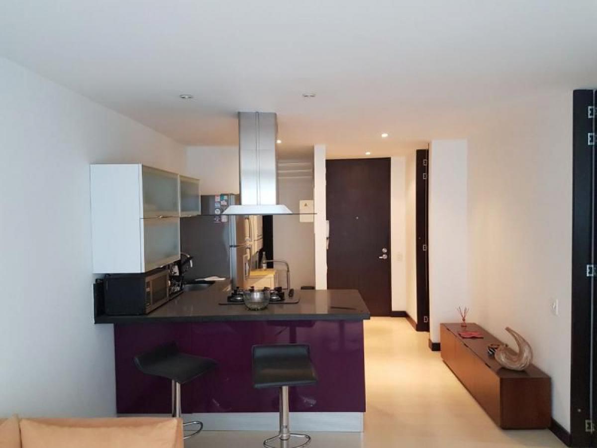 Studio in Bogota, Colombia No. 14675